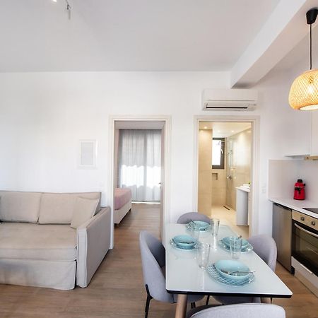 Sunilios Apartments Lefkada Zewnętrze zdjęcie