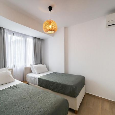Sunilios Apartments Lefkada Zewnętrze zdjęcie