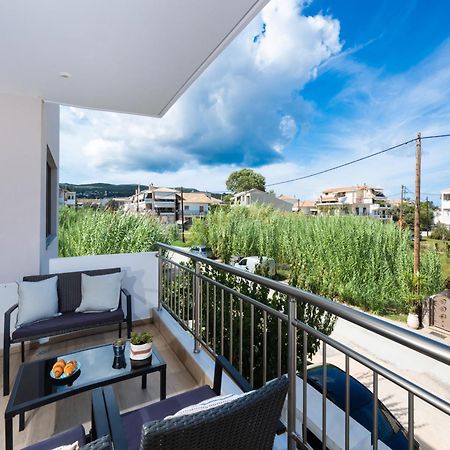 Sunilios Apartments Lefkada Zewnętrze zdjęcie
