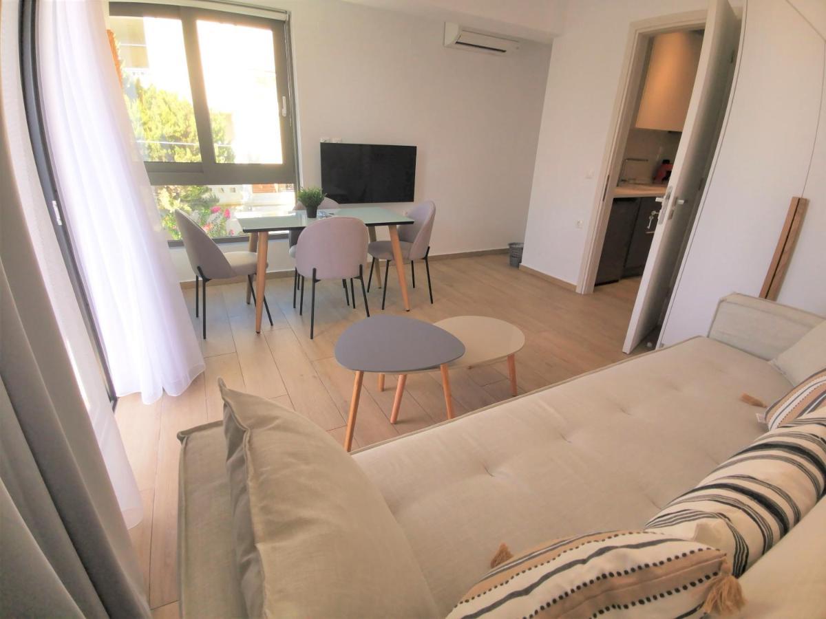 Sunilios Apartments Lefkada Zewnętrze zdjęcie