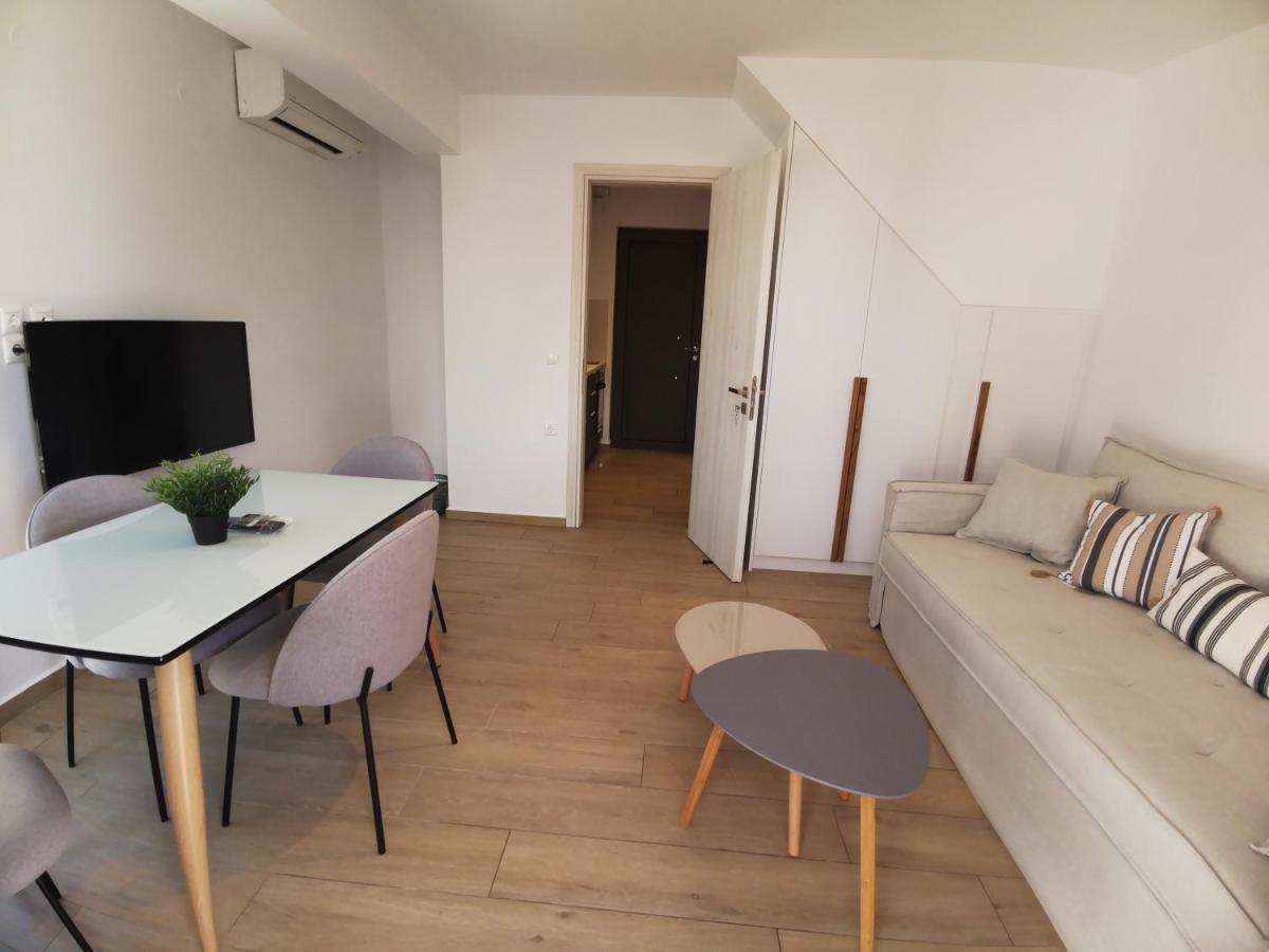 Sunilios Apartments Lefkada Zewnętrze zdjęcie