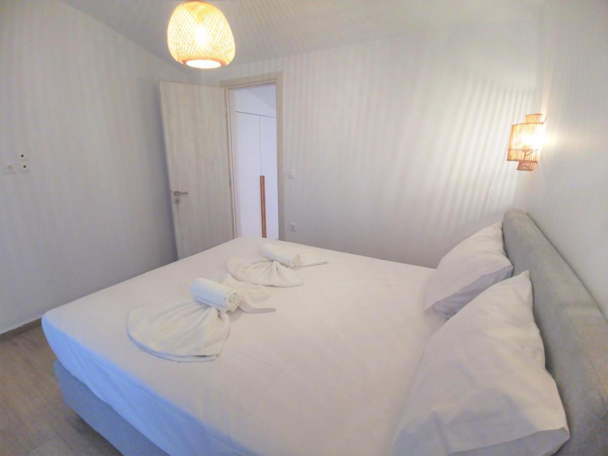 Sunilios Apartments Lefkada Zewnętrze zdjęcie