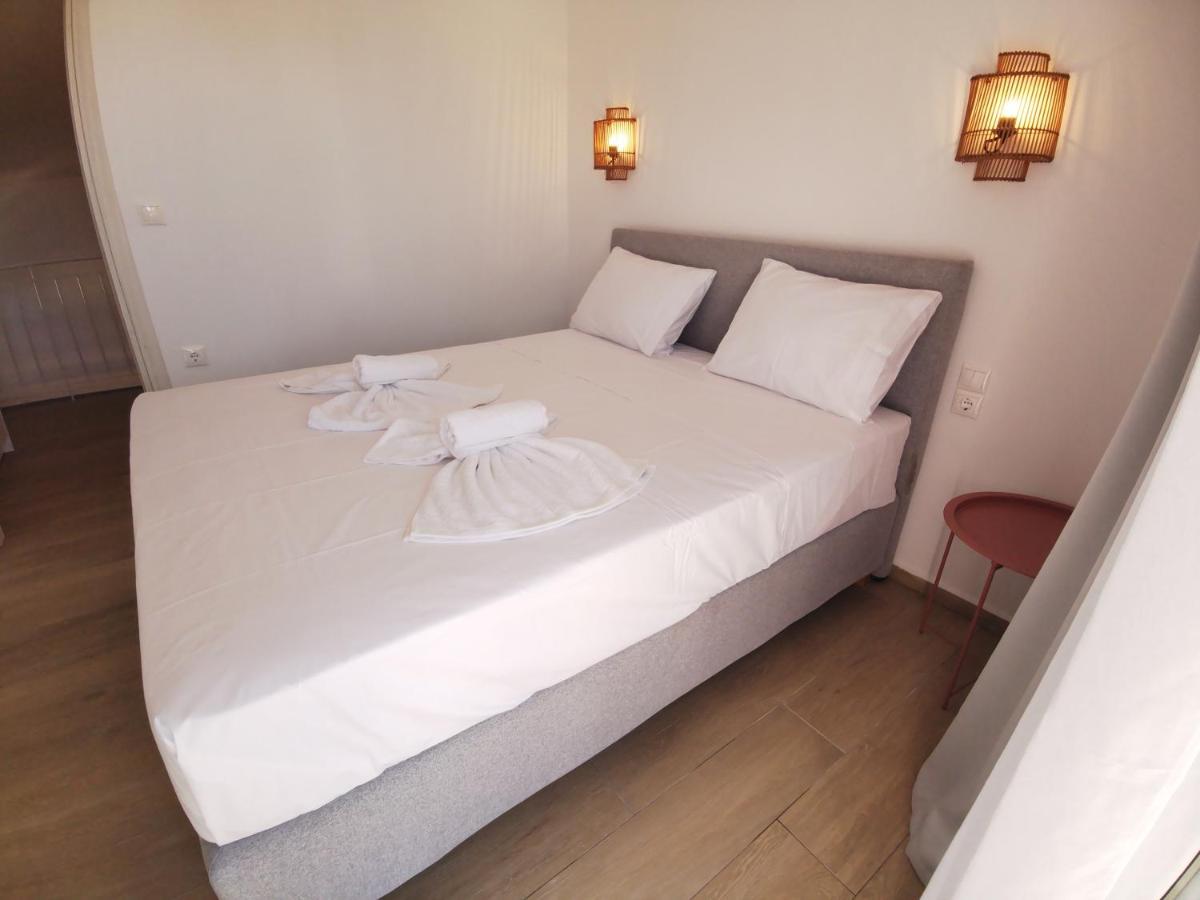Sunilios Apartments Lefkada Zewnętrze zdjęcie