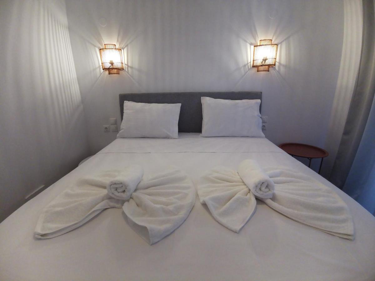 Sunilios Apartments Lefkada Zewnętrze zdjęcie