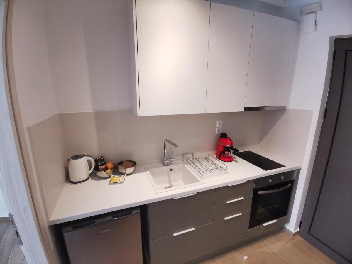 Sunilios Apartments Lefkada Zewnętrze zdjęcie