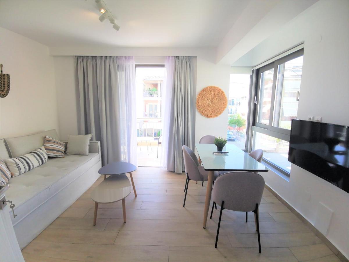 Sunilios Apartments Lefkada Zewnętrze zdjęcie