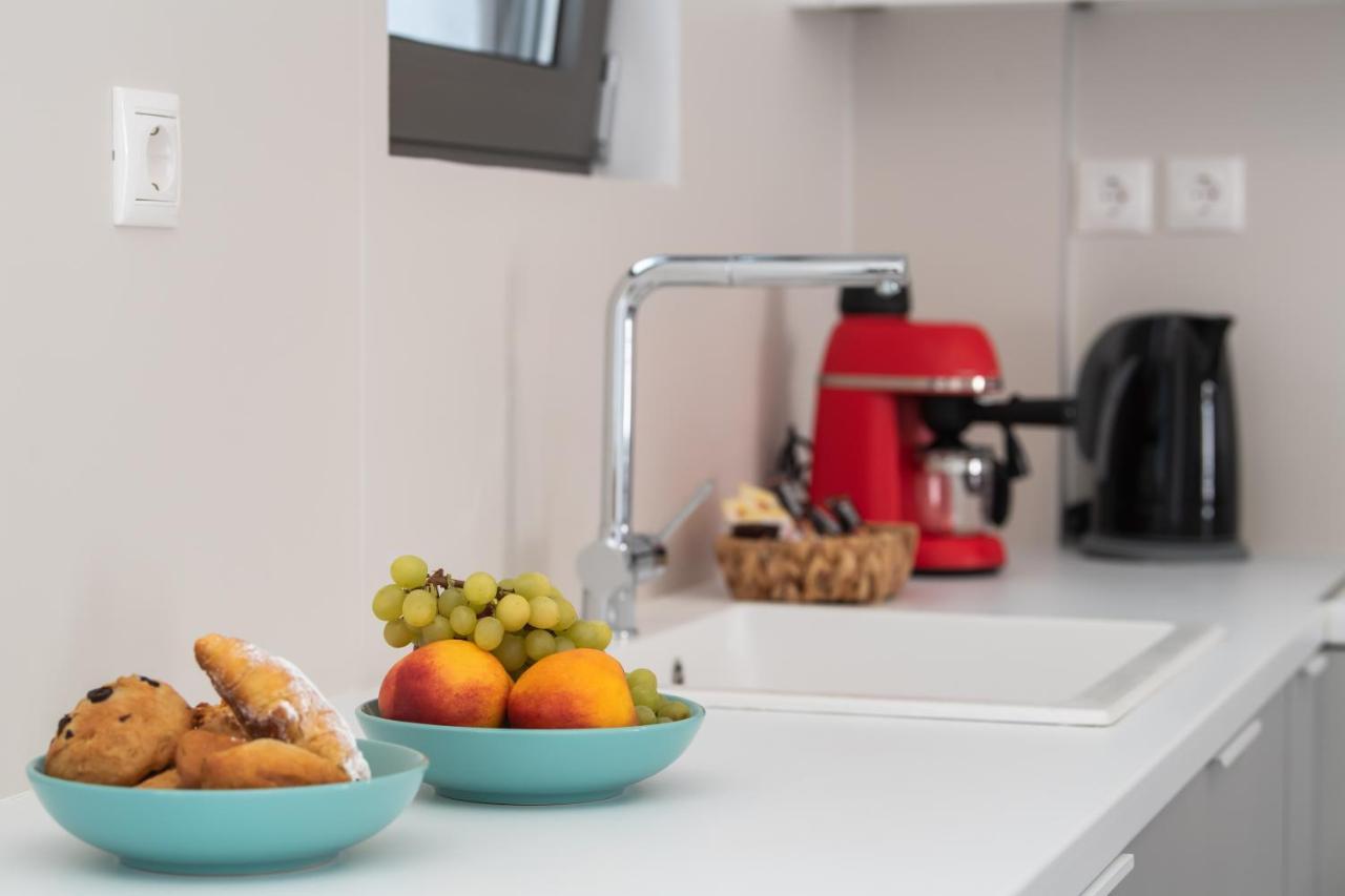 Sunilios Apartments Lefkada Zewnętrze zdjęcie