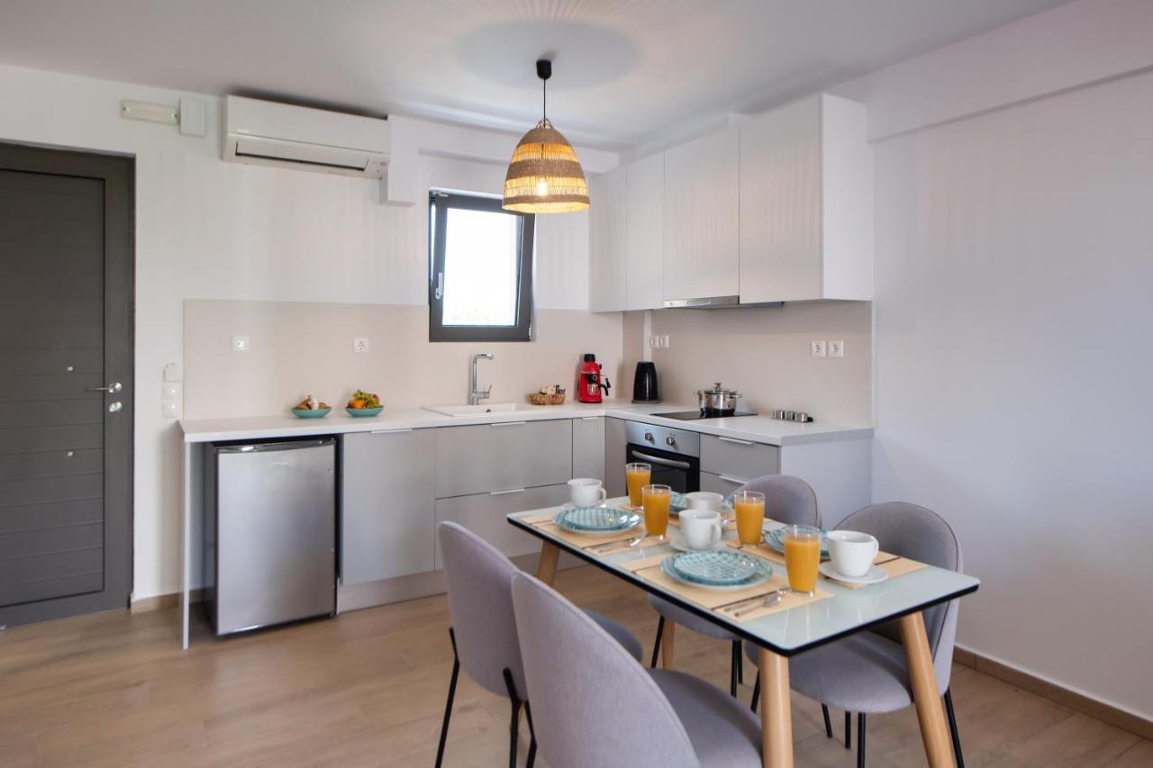 Sunilios Apartments Lefkada Zewnętrze zdjęcie