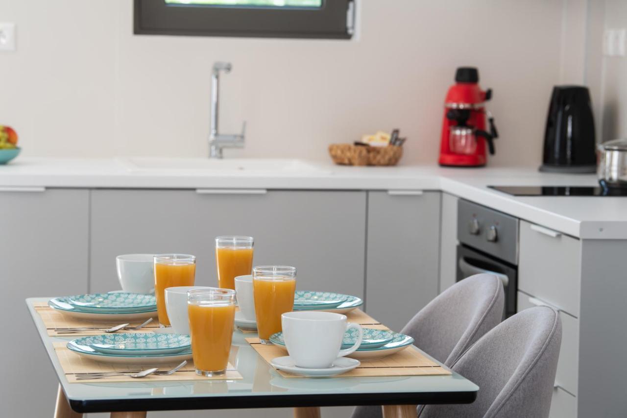 Sunilios Apartments Lefkada Zewnętrze zdjęcie