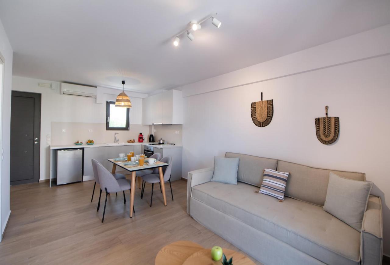 Sunilios Apartments Lefkada Zewnętrze zdjęcie