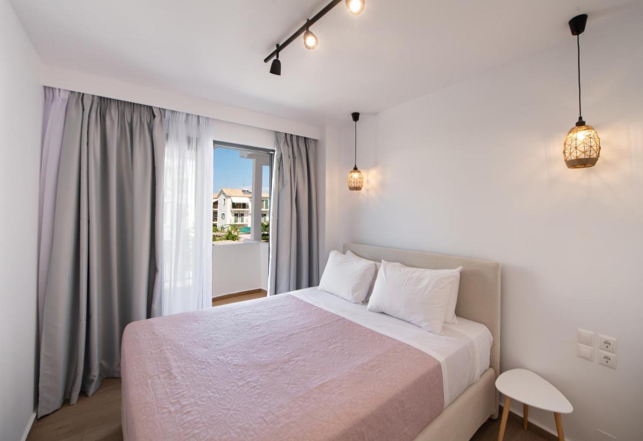 Sunilios Apartments Lefkada Zewnętrze zdjęcie