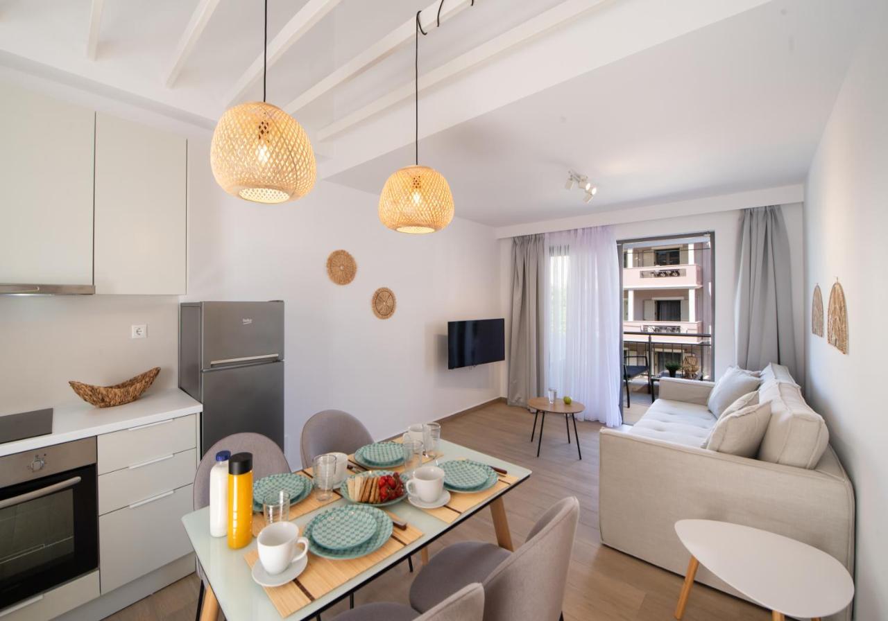 Sunilios Apartments Lefkada Zewnętrze zdjęcie