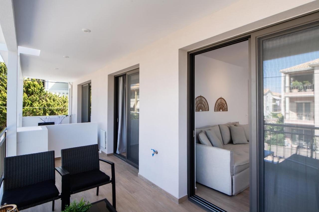 Sunilios Apartments Lefkada Zewnętrze zdjęcie