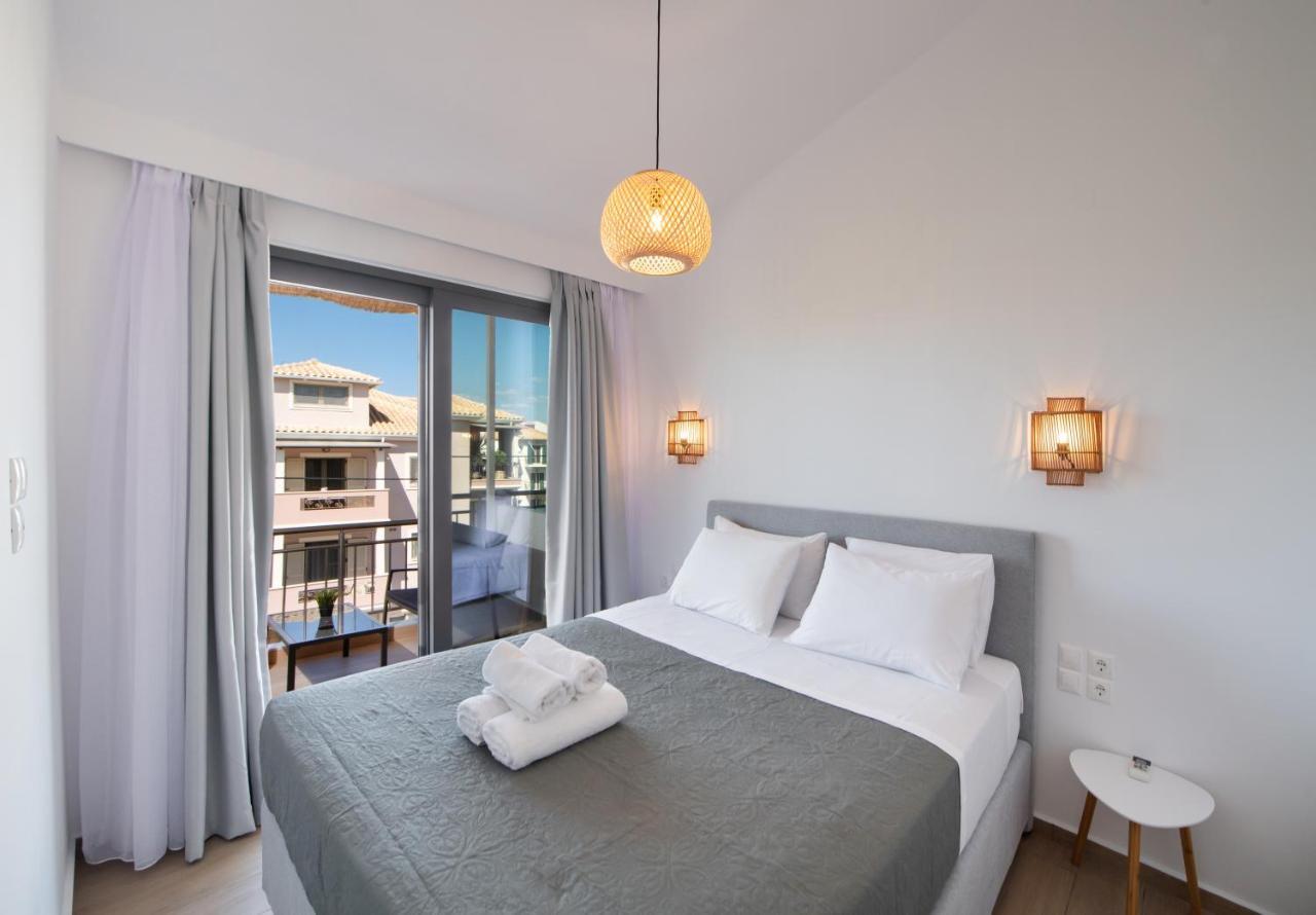 Sunilios Apartments Lefkada Zewnętrze zdjęcie