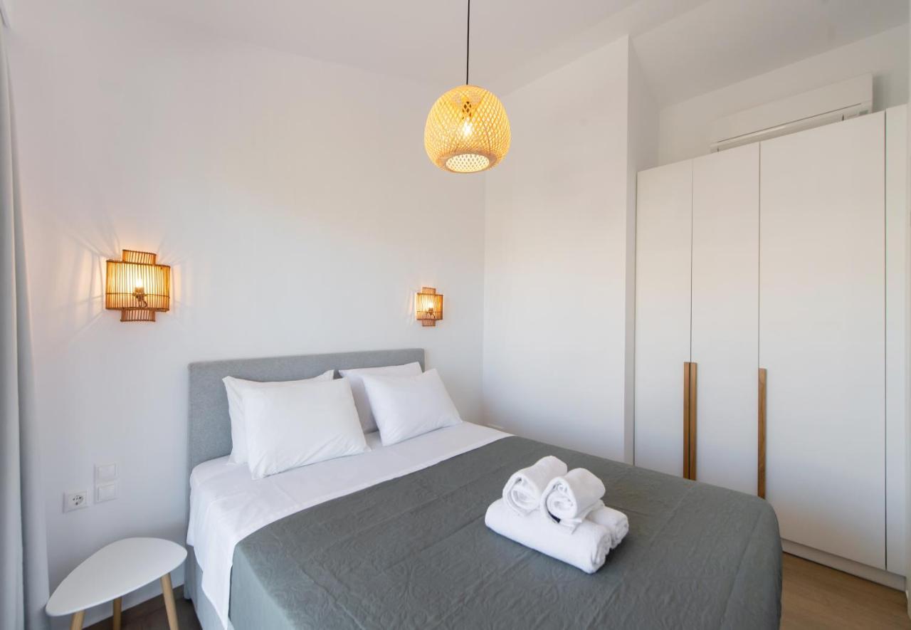 Sunilios Apartments Lefkada Zewnętrze zdjęcie
