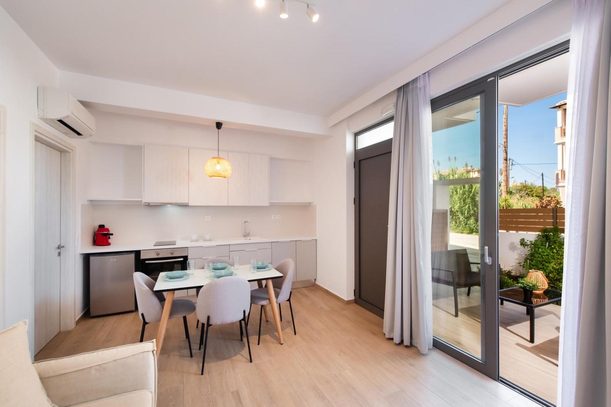 Sunilios Apartments Lefkada Zewnętrze zdjęcie