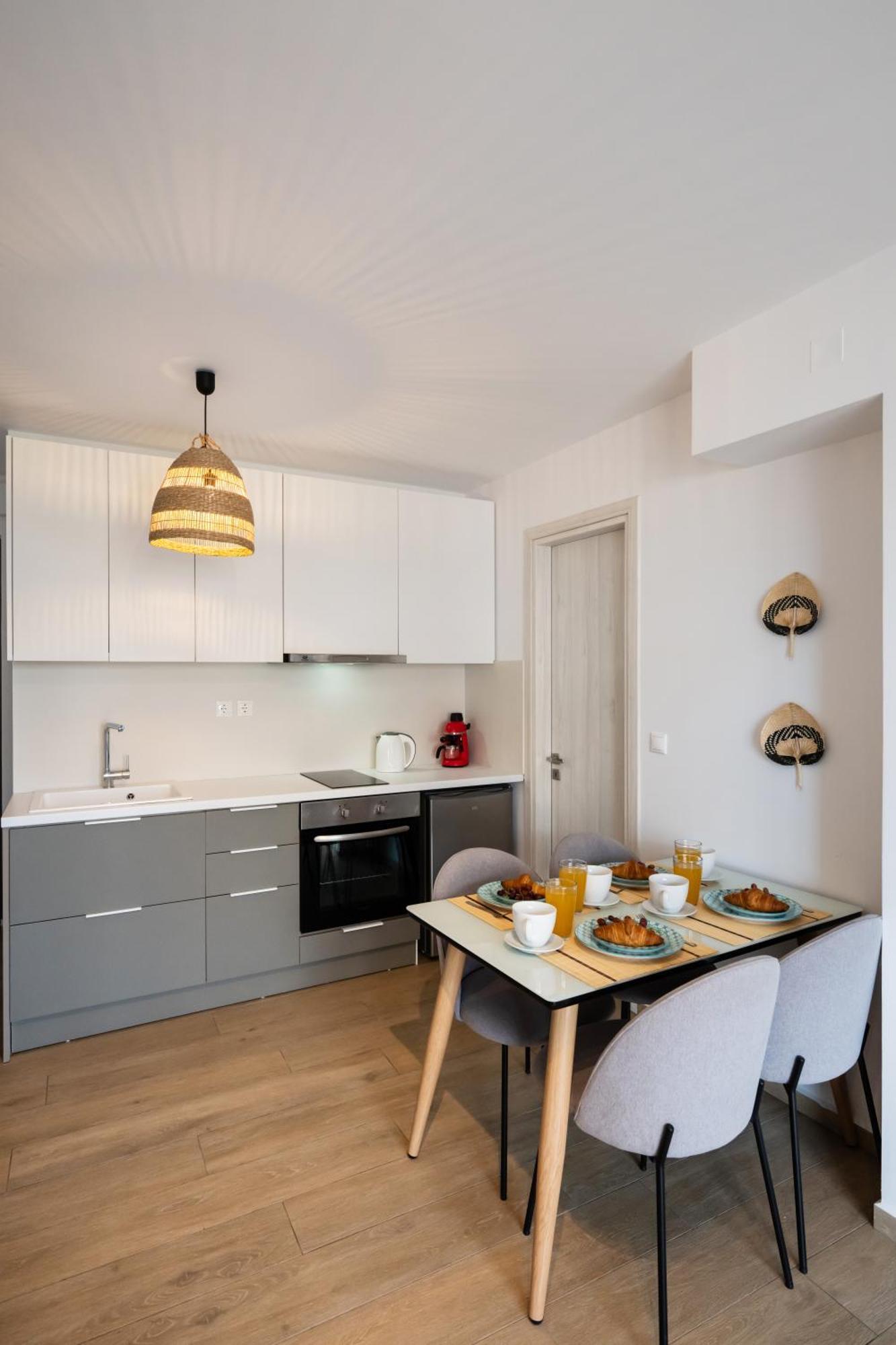 Sunilios Apartments Lefkada Zewnętrze zdjęcie